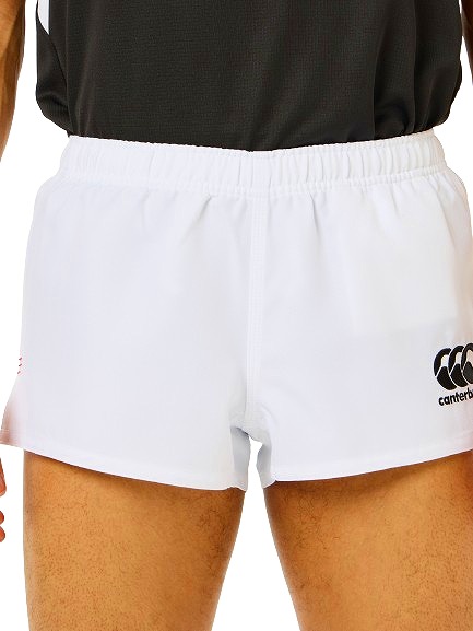 CANTERBURY 󥿥٥꡼ 饰ӡ硼 եå RUGBY SHORTS FIT 饰ӡ ѥ 礭 RG24513B