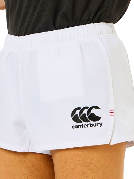 CANTERBURY 󥿥٥꡼ 饰ӡ硼 եå RUGBY SHORTS FIT 饰ӡ ѥ 礭 RG24513B