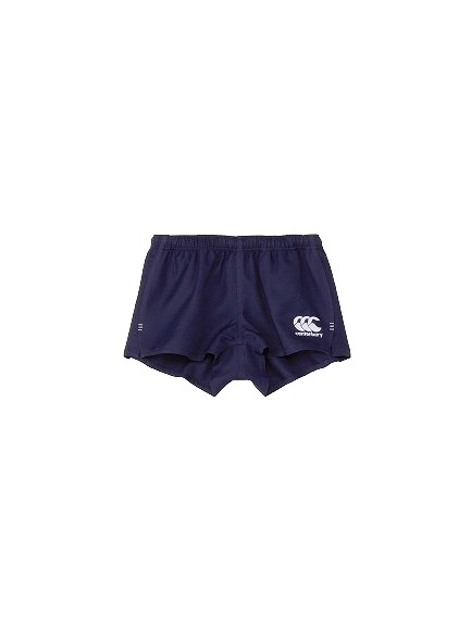 CANTERBURY 󥿥٥꡼ 饰ӡ硼 եå RUGBY SHORTS FIT 饰ӡ ѥ 礭 RG24513B