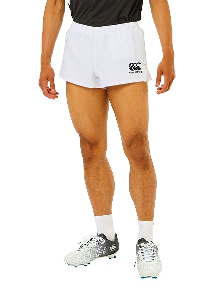 CANTERBURY 󥿥٥꡼ 饰ӡ硼 եå RUGBY SHORTS FIT 饰ӡ ѥ 礭 RG24513B