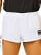 CANTERBURY 󥿥٥꡼ 饰ӡ硼 եå RUGBY SHORTS FIT 饰ӡ ѥ 礭 RG24513B
