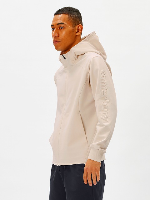 CANTERBURY 󥿥٥꡼ ץ饹С㥱å R+ CROSSOVER JACKET   RP44067