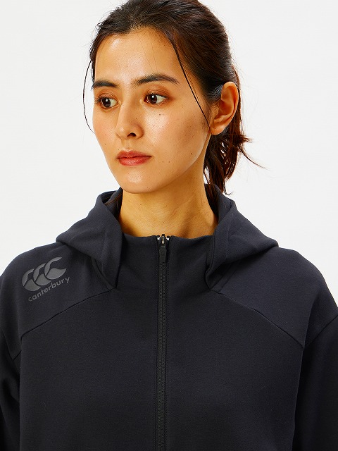 CANTERBURY 󥿥٥꡼ ץ饹С㥱å R+ CROSSOVER JACKET   RP44067