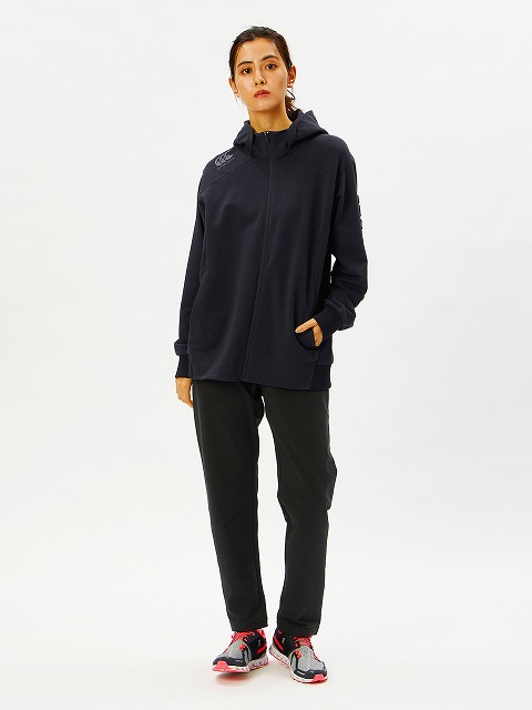 CANTERBURY 󥿥٥꡼ ץ饹С㥱å R+ CROSSOVER JACKET   RP44067