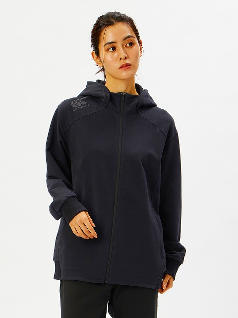 CANTERBURY 󥿥٥꡼ ץ饹С㥱å R+ CROSSOVER JACKET   RP44067