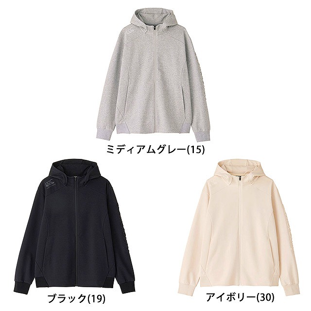 CANTERBURY 󥿥٥꡼ ץ饹С㥱å R+ CROSSOVER JACKET   RP44067