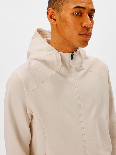 CANTERBURY 󥿥٥꡼ ץ饹С㥱å R+ CROSSOVER JACKET   RP44067