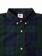 CANTERBURY ���󥿥٥꡼ ���� ���꡼�� ����� L/S SHIRT ��˥��å��� �ȥåץ� RA424622
