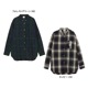 CANTERBURY ���󥿥٥꡼ ���� ���꡼�� ����� L/S SHIRT ��˥��å��� �ȥåץ� RA424622