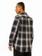 CANTERBURY ���󥿥٥꡼ ���� ���꡼�� ����� L/S SHIRT ��˥��å��� �ȥåץ� RA424622