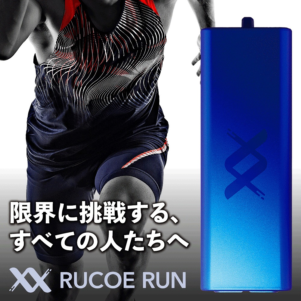 RUCOE RUN �륳����� �����������˥󥰥��� ��ƣĶû�� ������ ����� �����꡼�� ���ݡ��� at mini 001228