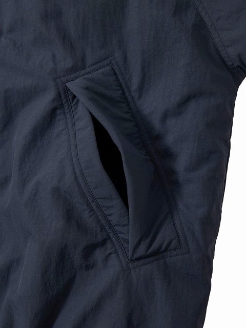 CANTERBURY ���󥿥٥꡼ �������� �إ��֥� ���󥵥졼����� ���㥱�å� WESTHAVEN INSULATION JACKET ��˥��å��� ������ RA74637