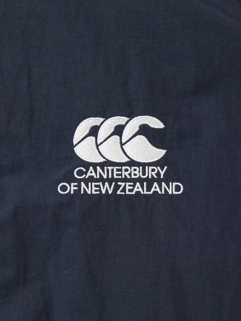 CANTERBURY ���󥿥٥꡼ �������� �إ��֥� ���󥵥졼����� ���㥱�å� WESTHAVEN INSULATION JACKET ��˥��å��� ������ RA74637