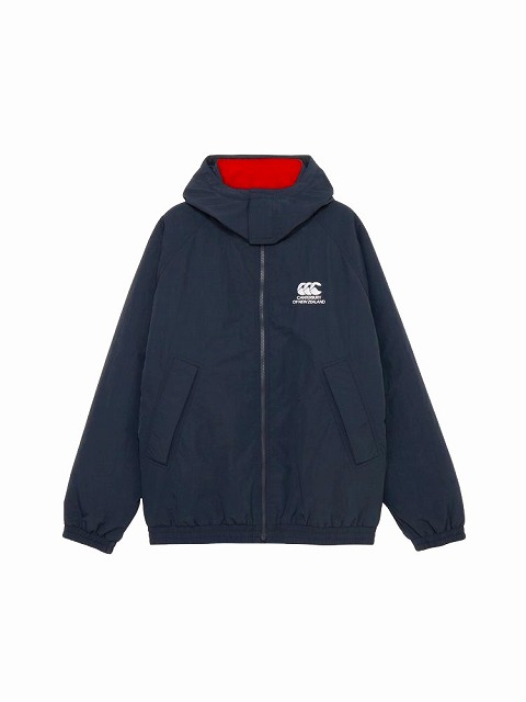 CANTERBURY ���󥿥٥꡼ �������� �إ��֥� ���󥵥졼����� ���㥱�å� WESTHAVEN INSULATION JACKET ��˥��å��� ������ RA74637