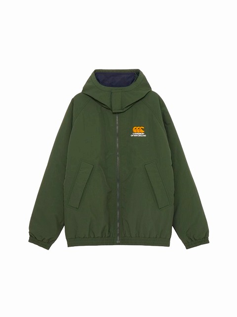 CANTERBURY ���󥿥٥꡼ �������� �إ��֥� ���󥵥졼����� ���㥱�å� WESTHAVEN INSULATION JACKET ��˥��å��� ������ RA74637