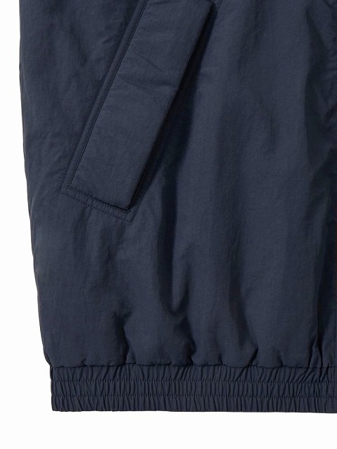 CANTERBURY ���󥿥٥꡼ �������� �إ��֥� ���󥵥졼����� ���㥱�å� WESTHAVEN INSULATION JACKET ��˥��å��� ������ RA74637