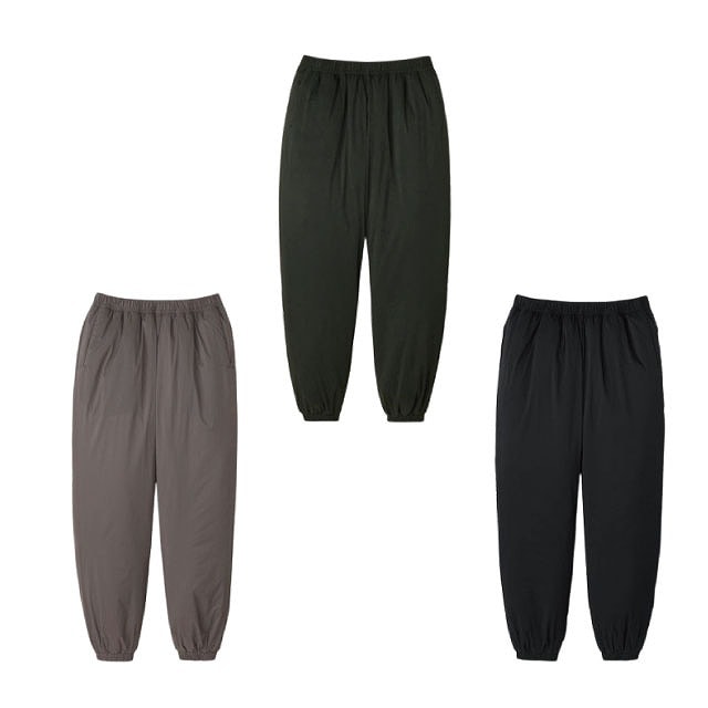 CANTERBURY カンタベリー インサレーション パンツ メンズ ロング