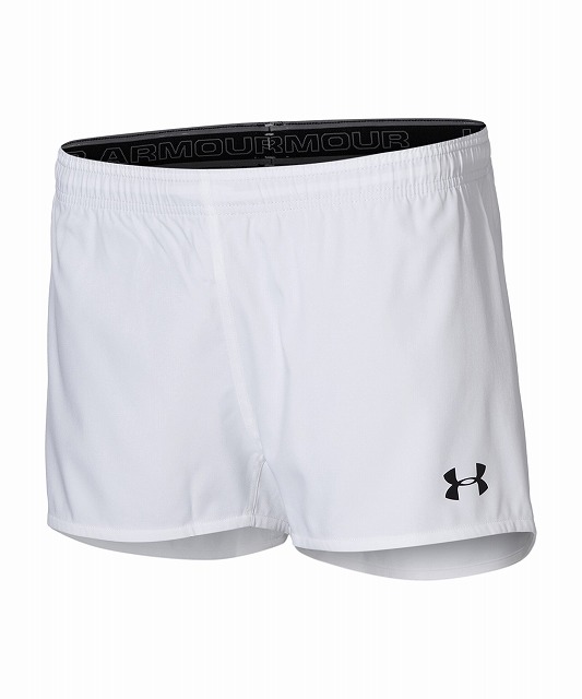 UNDER ARMOUR ������������ޡ� UA������ �饰�ӡ� �ץ饯�ƥ��� ���硼�� �ѥ�� �ܥȥॹ 1295619