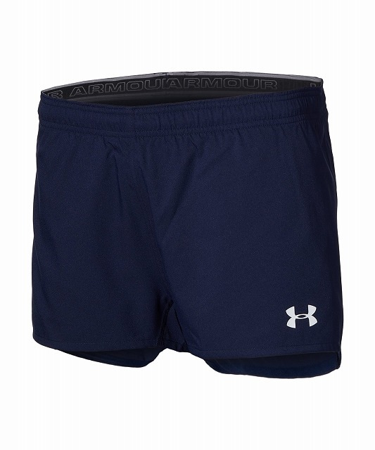 UNDER ARMOUR ������������ޡ� UA������ �饰�ӡ� �ץ饯�ƥ��� ���硼�� �ѥ�� �ܥȥॹ 1295619