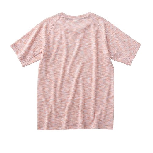 ��CANTERBURY�ۥ��󥿥٥꡼ ��������ȥƥ� ��ǥ����� �饰�ӡ� ȾµT����� W'S WORKOUT TEE CCC RPW31061