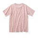 ��CANTERBURY�ۥ��󥿥٥꡼ ��������ȥƥ� ��ǥ����� �饰�ӡ� ȾµT����� W'S WORKOUT TEE CCC RPW31061