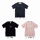 ��CANTERBURY�ۥ��󥿥٥꡼ ��������ȥƥ� ��ǥ����� �饰�ӡ� ȾµT����� W'S WORKOUT TEE CCC RPW31061
