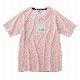 ��CANTERBURY�ۥ��󥿥٥꡼ ��������ȥƥ� ��ǥ����� �饰�ӡ� ȾµT����� W'S WORKOUT TEE CCC RPW31061