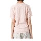 ��CANTERBURY�ۥ��󥿥٥꡼ ��������ȥƥ� ��ǥ����� �饰�ӡ� ȾµT����� W'S WORKOUT TEE CCC RPW31061