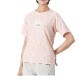 ��CANTERBURY�ۥ��󥿥٥꡼ ��������ȥƥ� ��ǥ����� �饰�ӡ� ȾµT����� W'S WORKOUT TEE CCC RPW31061