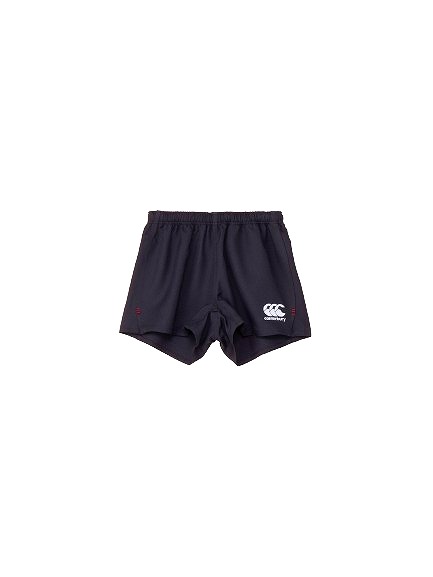 CANTERBURY ���󥿥٥꡼ �饰�ӡ����硼�� �磻�� RUGBY SHORTS WIDE �饰�ӡ� �ѥ�� �ӥå������� RG224514B