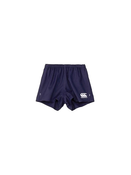 CANTERBURY ���󥿥٥꡼ �饰�ӡ����硼�� �磻�� RUGBY SHORTS WIDE �饰�ӡ� �ѥ�� �ӥå������� RG224514B