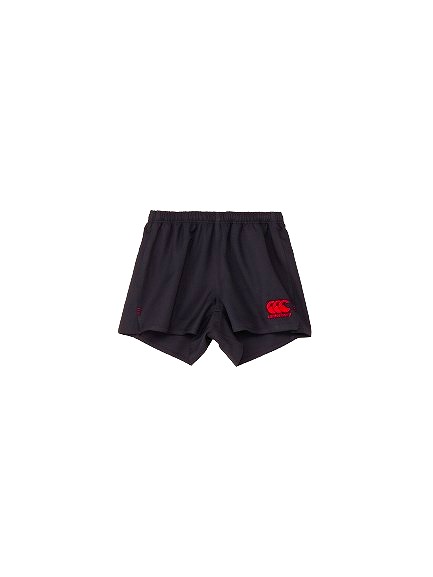 CANTERBURY ���󥿥٥꡼ �饰�ӡ����硼�� �磻�� RUGBY SHORTS WIDE �饰�ӡ� �ѥ�� �ӥå������� RG224514B