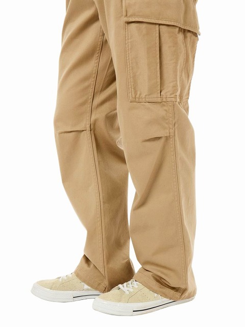 CANTERBURY ���󥿥٥꡼ �������ѥ�� CARGO PANTS ��˥��å��� �ܥȥॹ RA14623