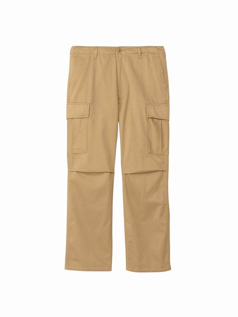 CANTERBURY ���󥿥٥꡼ �������ѥ�� CARGO PANTS ��˥��å��� �ܥȥॹ RA14623