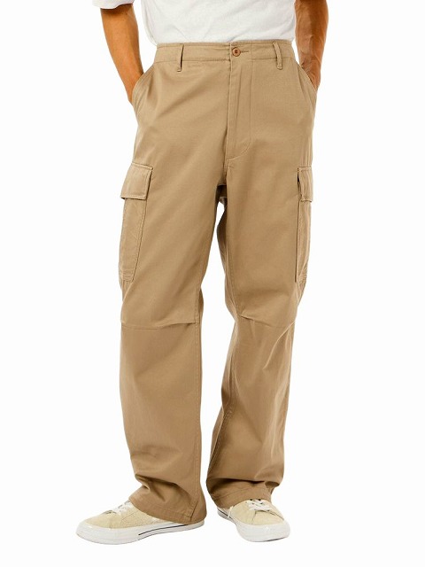 CANTERBURY ���󥿥٥꡼ �������ѥ�� CARGO PANTS ��˥��å��� �ܥȥॹ RA14623