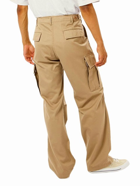 CANTERBURY ���󥿥٥꡼ �������ѥ�� CARGO PANTS ��˥��å��� �ܥȥॹ RA14623