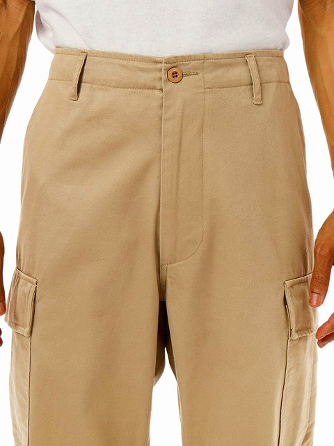 CANTERBURY ���󥿥٥꡼ �������ѥ�� CARGO PANTS ��˥��å��� �ܥȥॹ RA14623