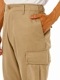 CANTERBURY ���󥿥٥꡼ �������ѥ�� CARGO PANTS ��˥��å��� �ܥȥॹ RA14623