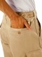 CANTERBURY ���󥿥٥꡼ �������ѥ�� CARGO PANTS ��˥��å��� �ܥȥॹ RA14623