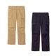 CANTERBURY ���󥿥٥꡼ �������ѥ�� CARGO PANTS ��˥��å��� �ܥȥॹ RA14623