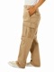 CANTERBURY ���󥿥٥꡼ �������ѥ�� CARGO PANTS ��˥��å��� �ܥȥॹ RA14623