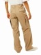 CANTERBURY ���󥿥٥꡼ �������ѥ�� CARGO PANTS ��˥��å��� �ܥȥॹ RA14623