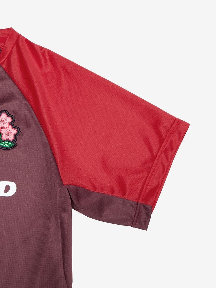 CANTERBURY 󥿥٥꡼ ѥ 硼 ꡼ ץ饯ƥ ƥ  ȥåץ Ⱦµ 饰ӡ CCC ӥå R325002JPB