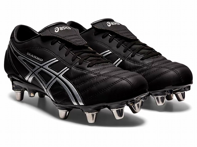 ASICS LETHAL WARNO ST 2 リーサル ウォーノ アシックス
