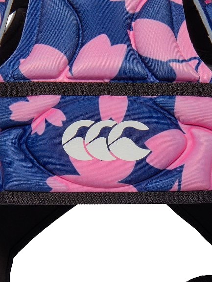 CANTERBURY ���󥿥٥꡼ ����֥��ڥ���� �إåɥ��� �饰�ӡ� �إåɥ���å� AA04556