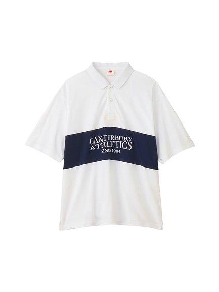 CANTERBURY ���󥿥٥꡼ ���硼�� ���꡼�� �ѥͥ� �ӥå��饬�� �ݥ� ��˥��å��� �ݥ������ �饰�ӡ� Ⱦµ CCC RA325115