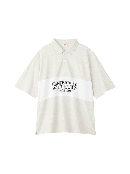 CANTERBURY ���󥿥٥꡼ ���硼�� ���꡼�� �ѥͥ� �ӥå��饬�� �ݥ� ��˥��å��� �ݥ������ �饰�ӡ� Ⱦµ CCC RA325115