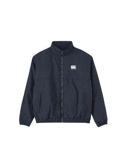 CANTERBURY ���󥿥٥꡼ �ե������ ���󥵥졼����� ���㥱�å� ��� ������ Ĺµ �饰�ӡ� CCC �ӥå������� RA725602B