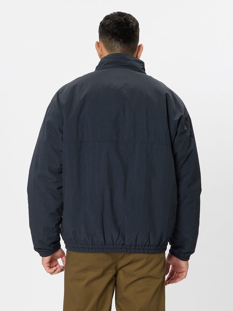 CANTERBURY ���󥿥٥꡼ �ե������ ���󥵥졼����� ���㥱�å� ��� ������ Ĺµ �饰�ӡ� CCC �ӥå������� RA725602B