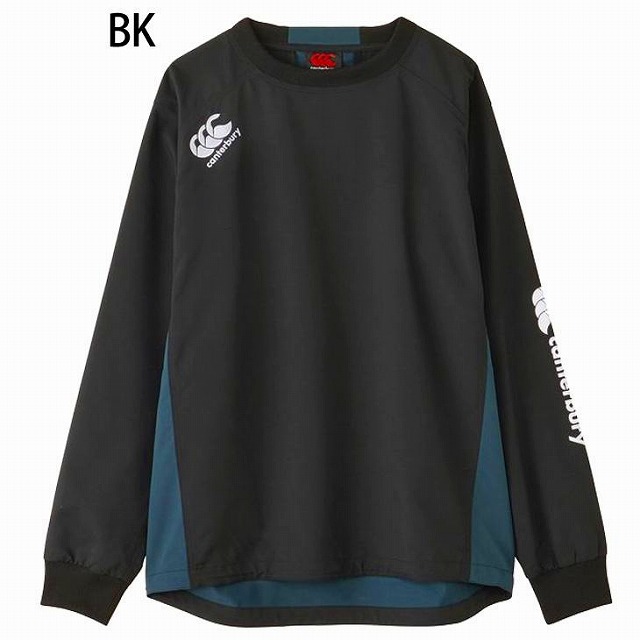 CANTERBURY ���󥿥٥꡼ �ץ饯�ƥ��� �ץ륪���С� RG73703 �饰�ӡ� ������ɥ֥졼���� �ԥ���